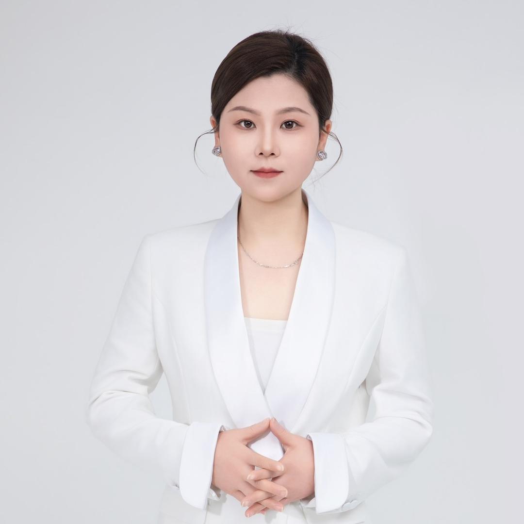 新沂减龄眉形设计 田野