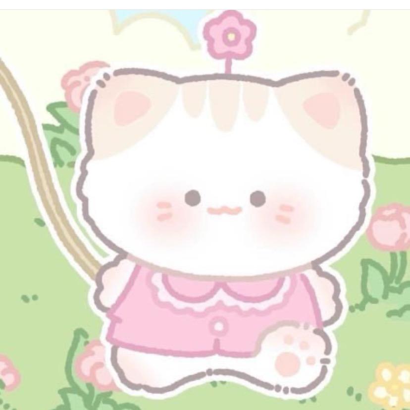 小太阳（不瘦二十斤不改名不更新）