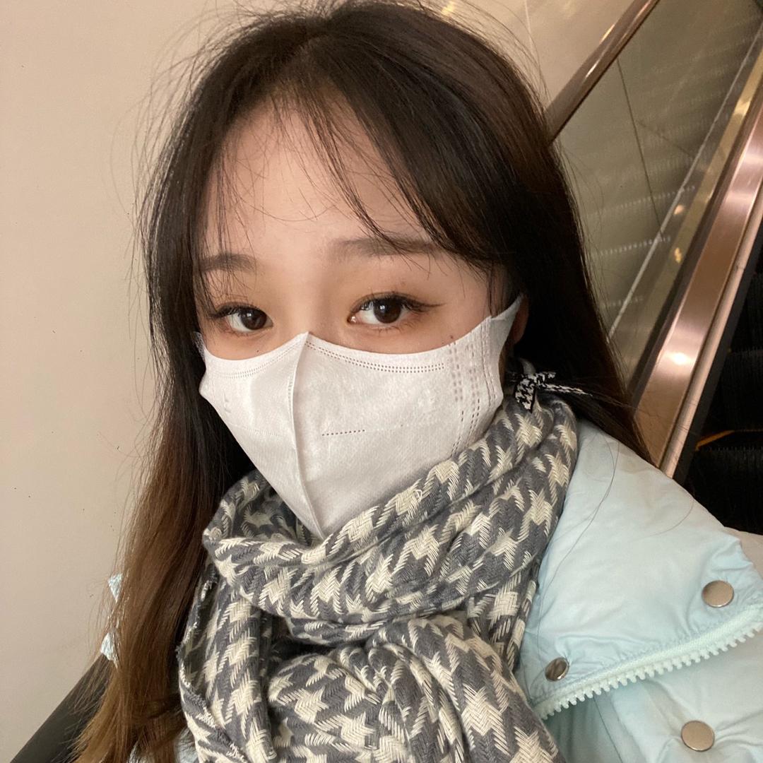 小盈盈呢~