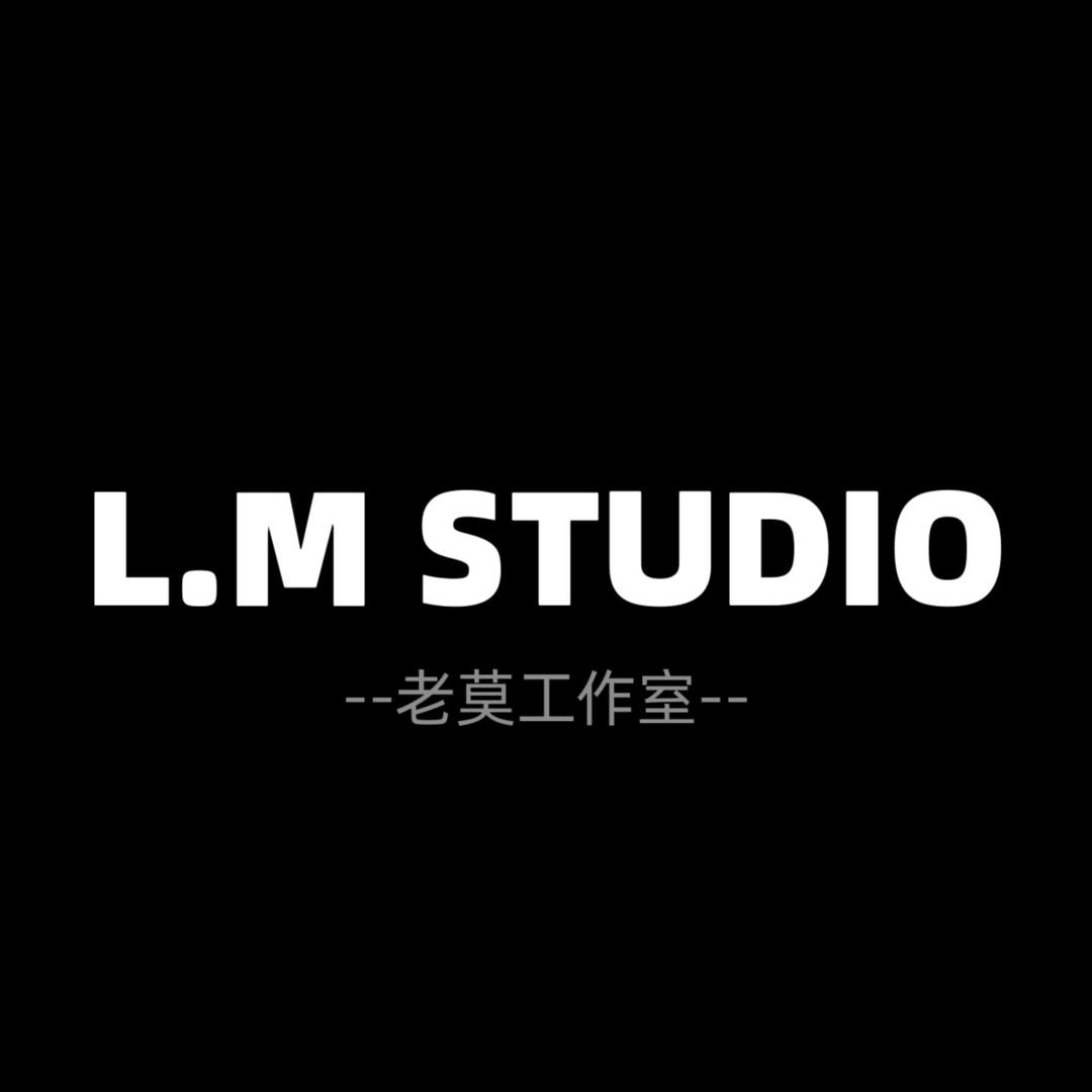 老莫 RING STUDIO