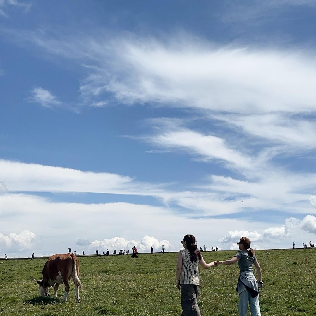 🌈超甜静静🌈