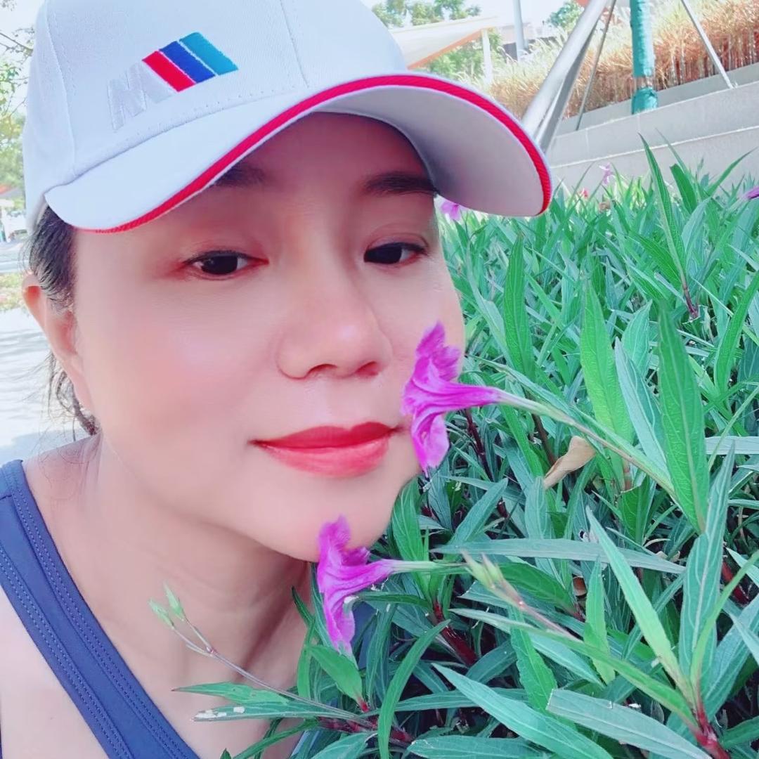 小岚姐爱健身（早课7:00～8:20）