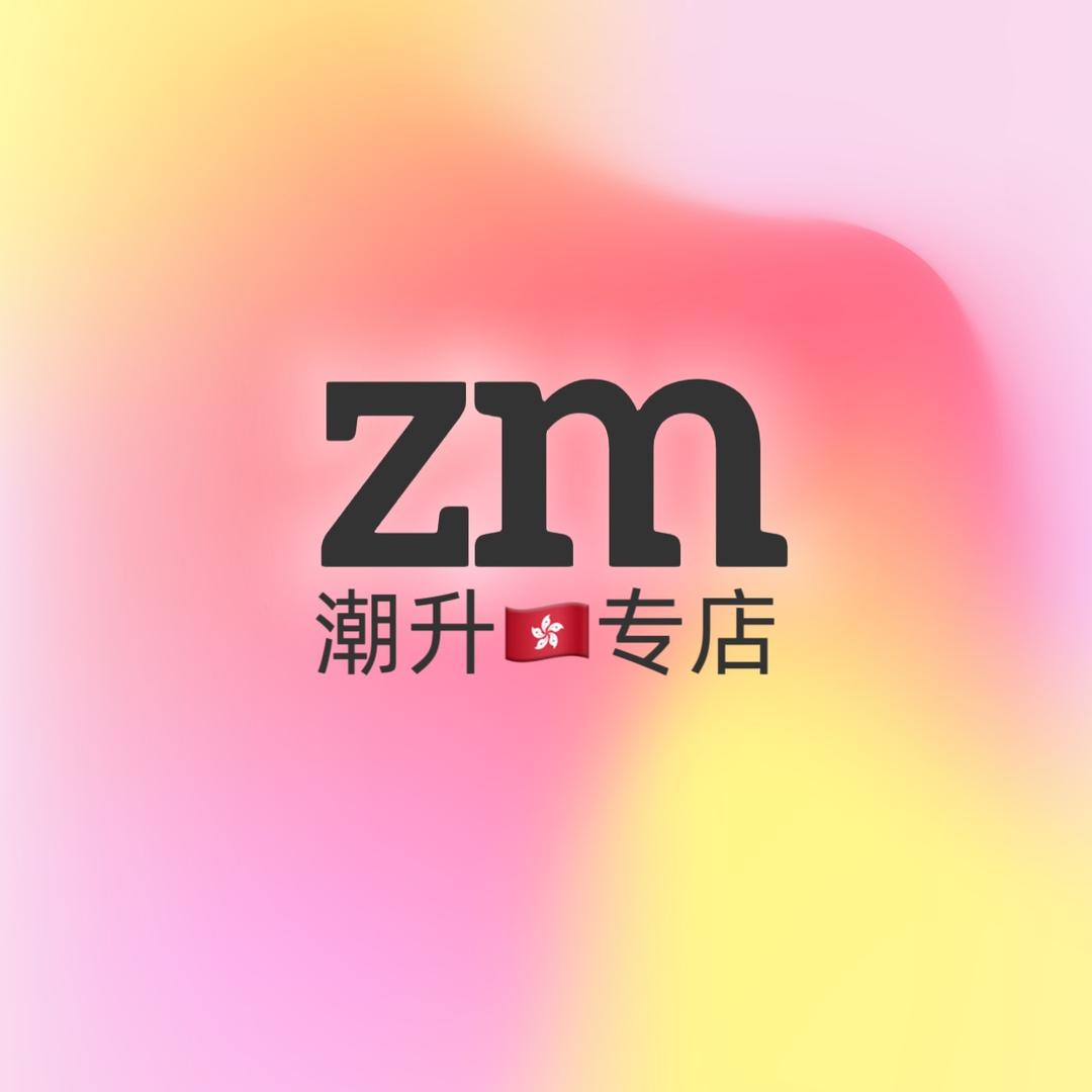 zm潮升男鞋