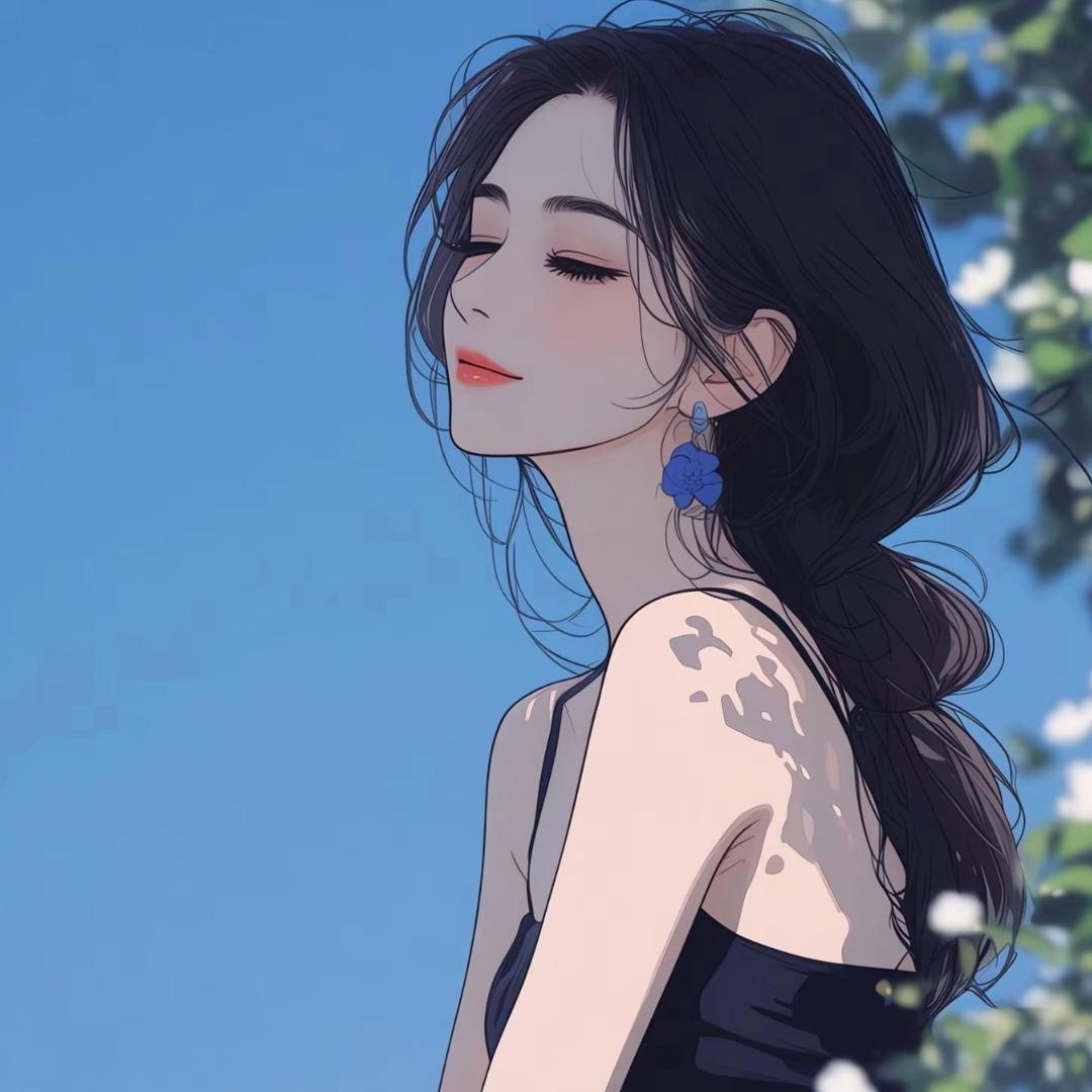 一条小鱼🐟