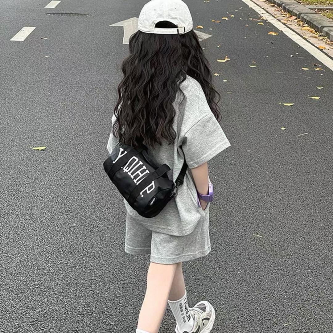 毛豆和来来