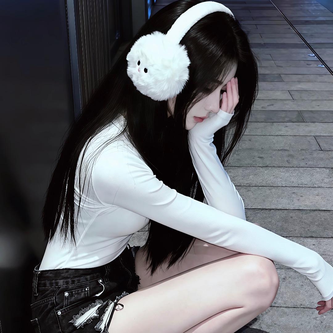 丞丞（破碎版）