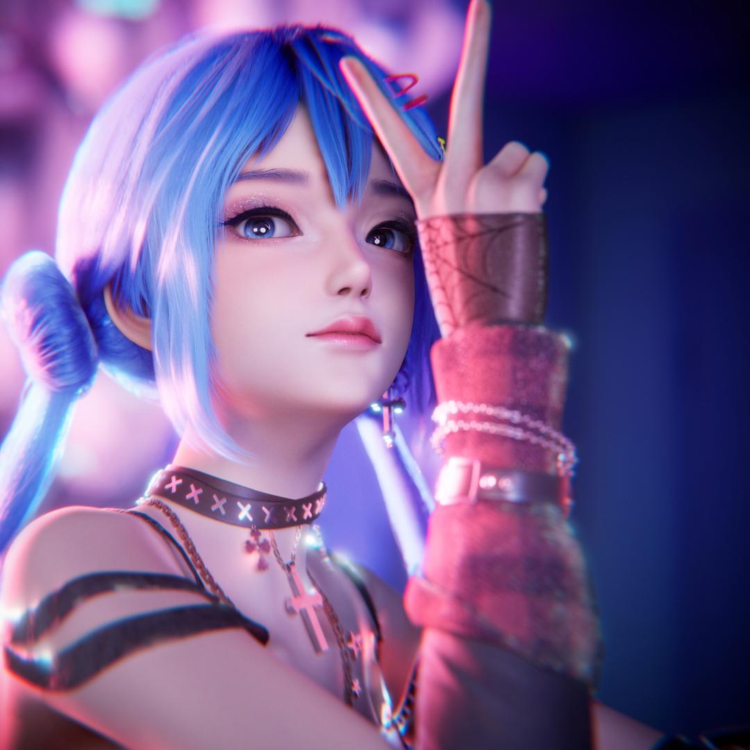 LULU_玛噜噜