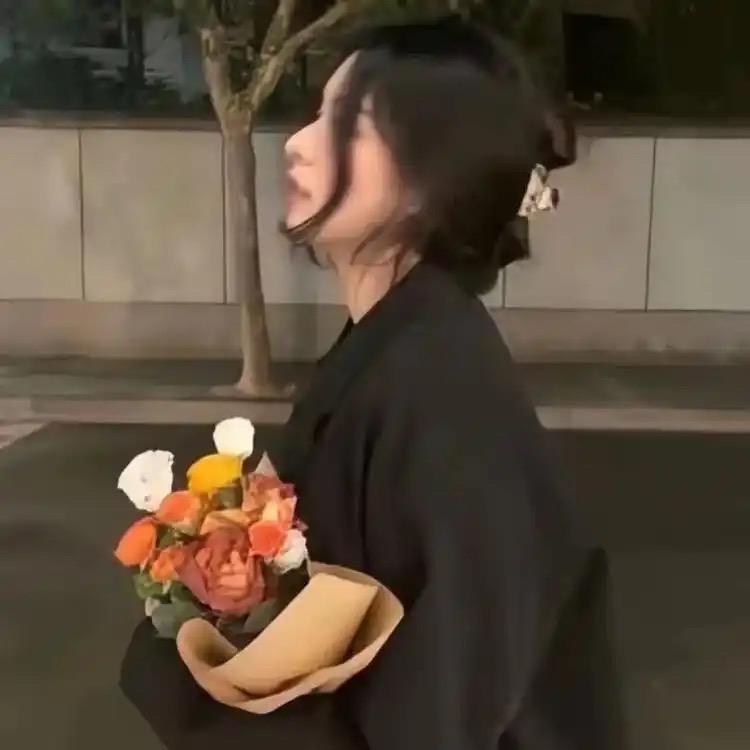 橘子海