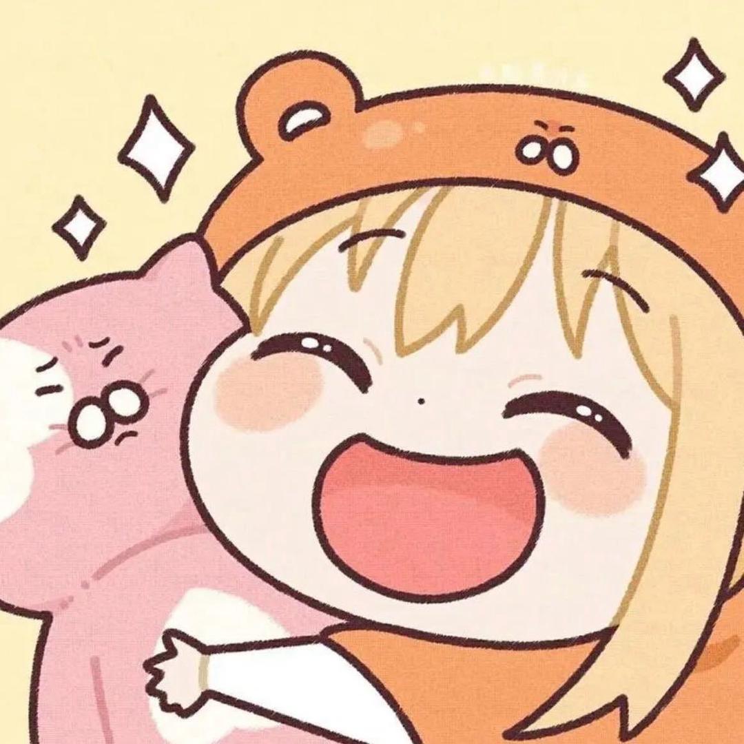 CF小埋-