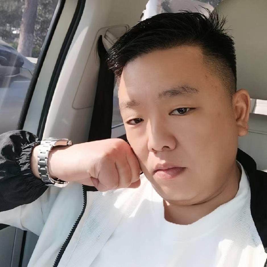 @李冲