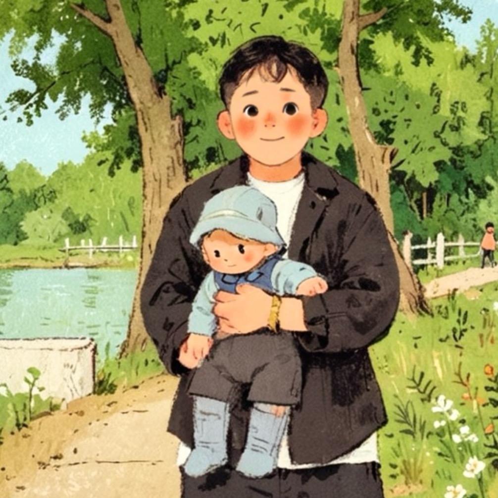 抠门小能手pb
