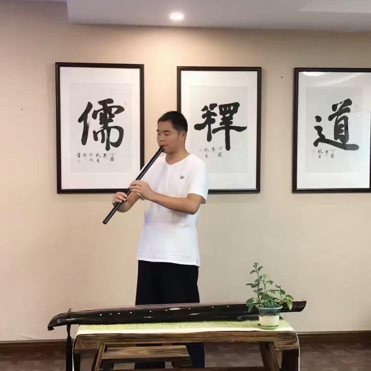乐观书斋