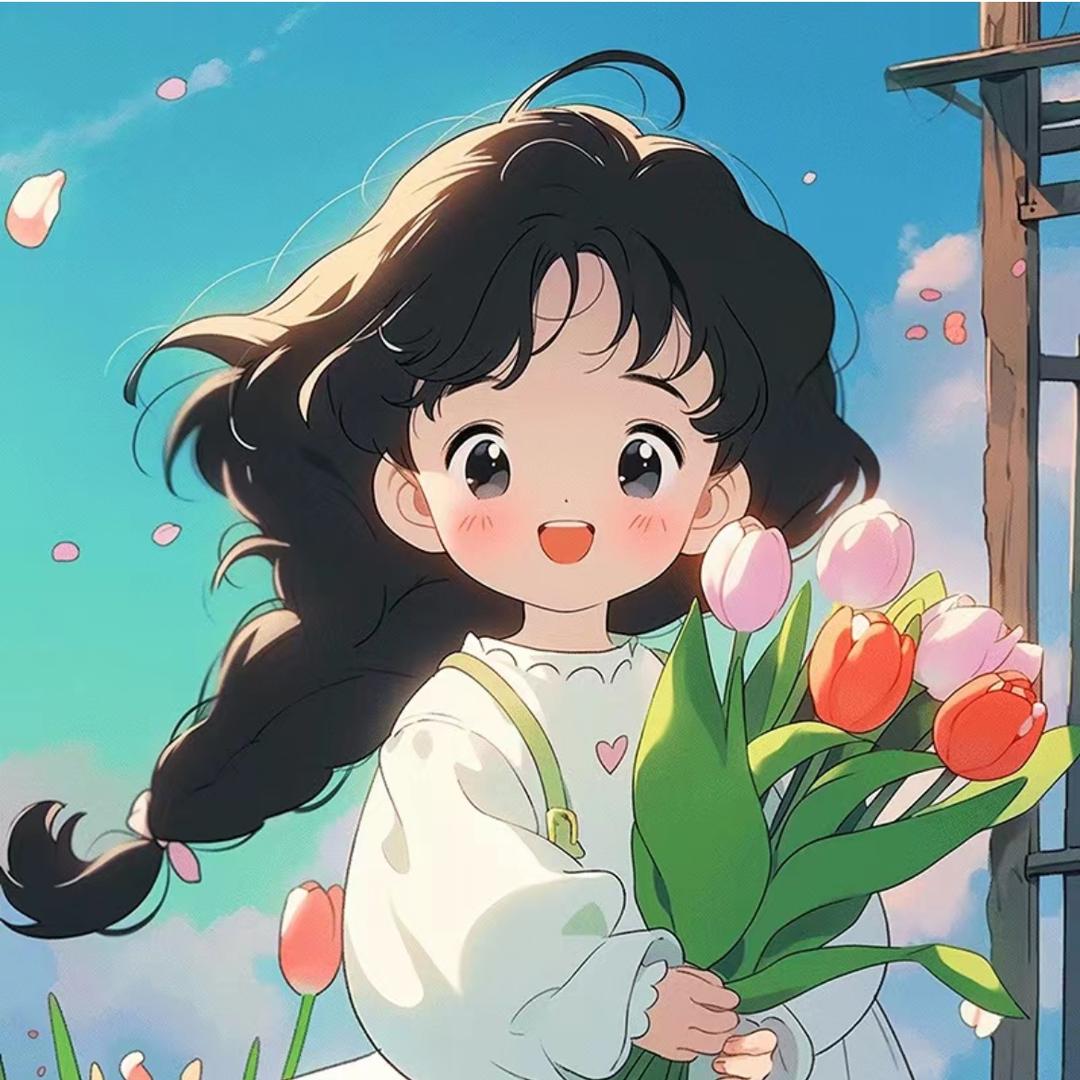 🌼小颖