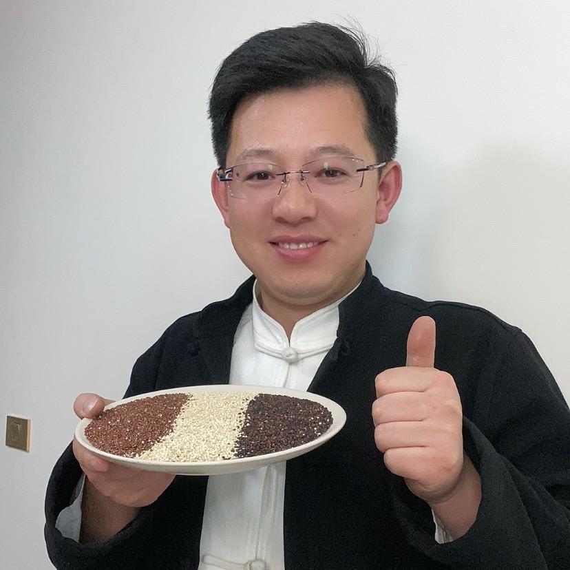 潇掌柜粮行（藜麦仓库）