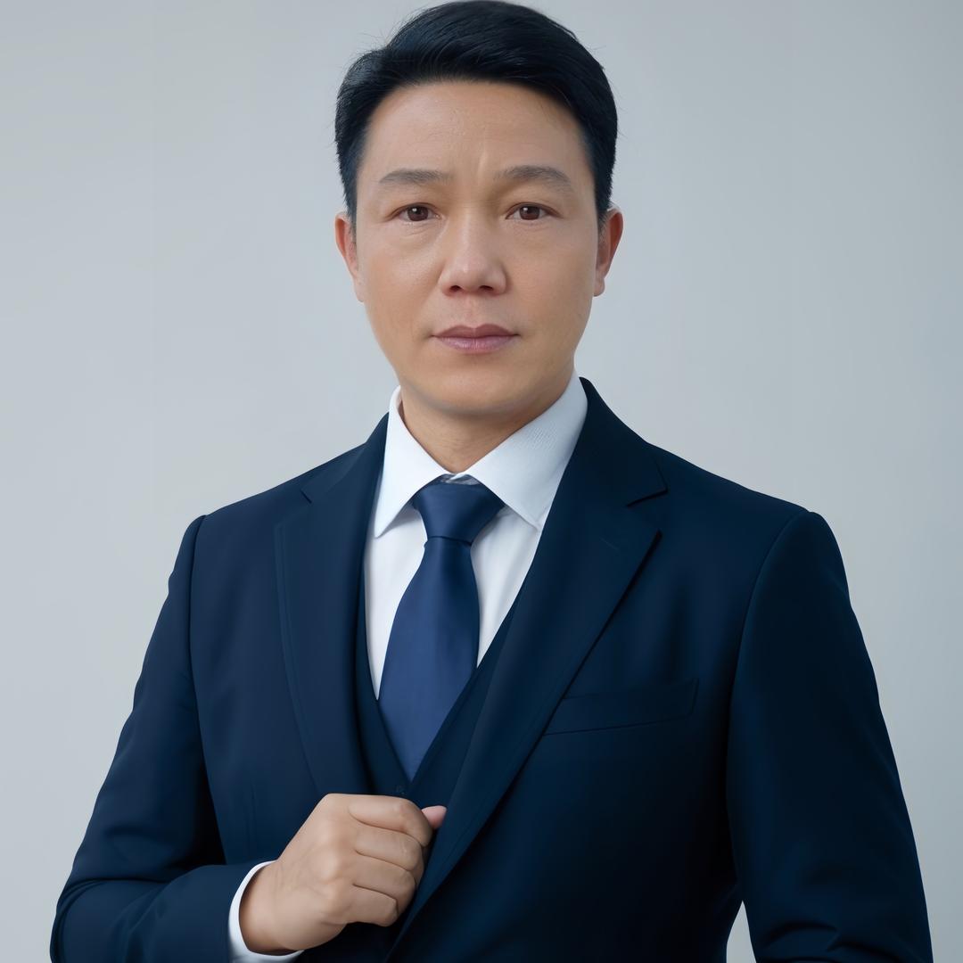 长鸣聊养发