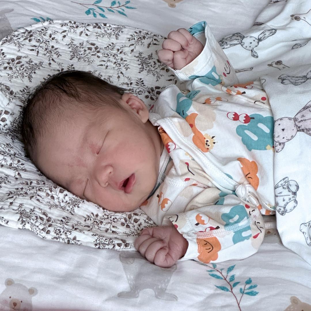 小满成长记🧸