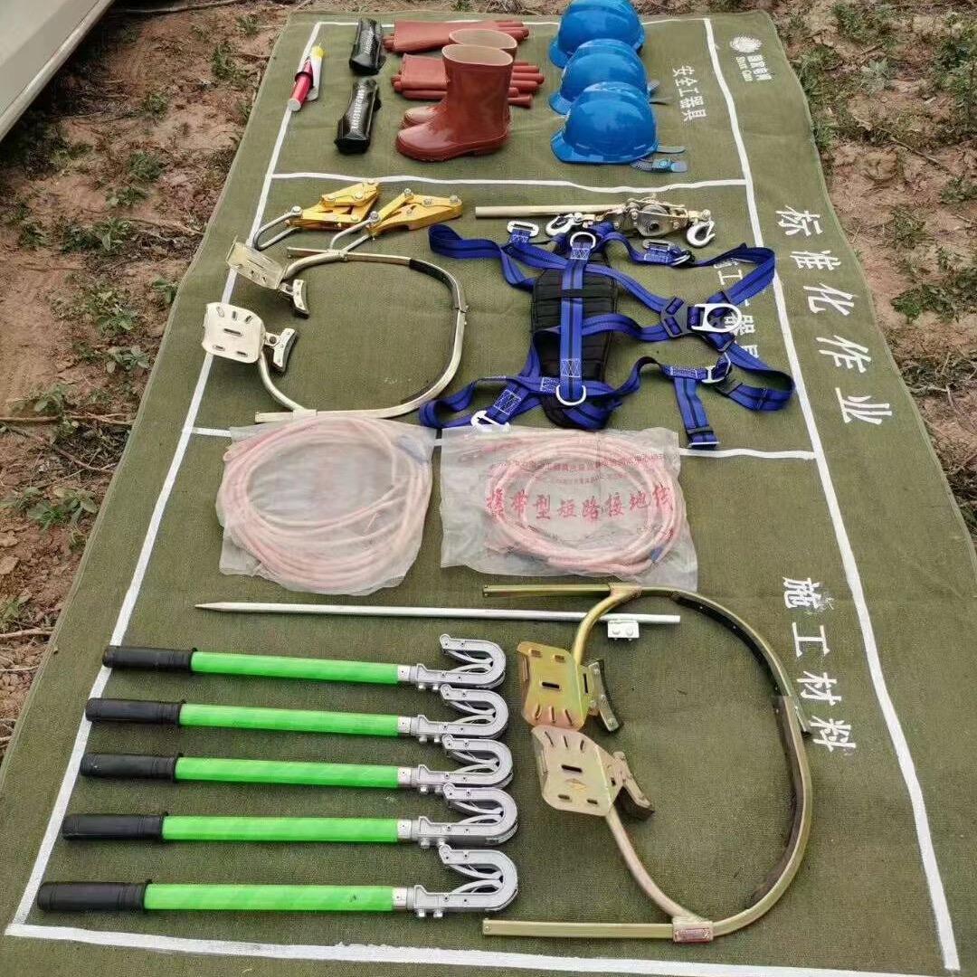 北方电力金具  电力工具