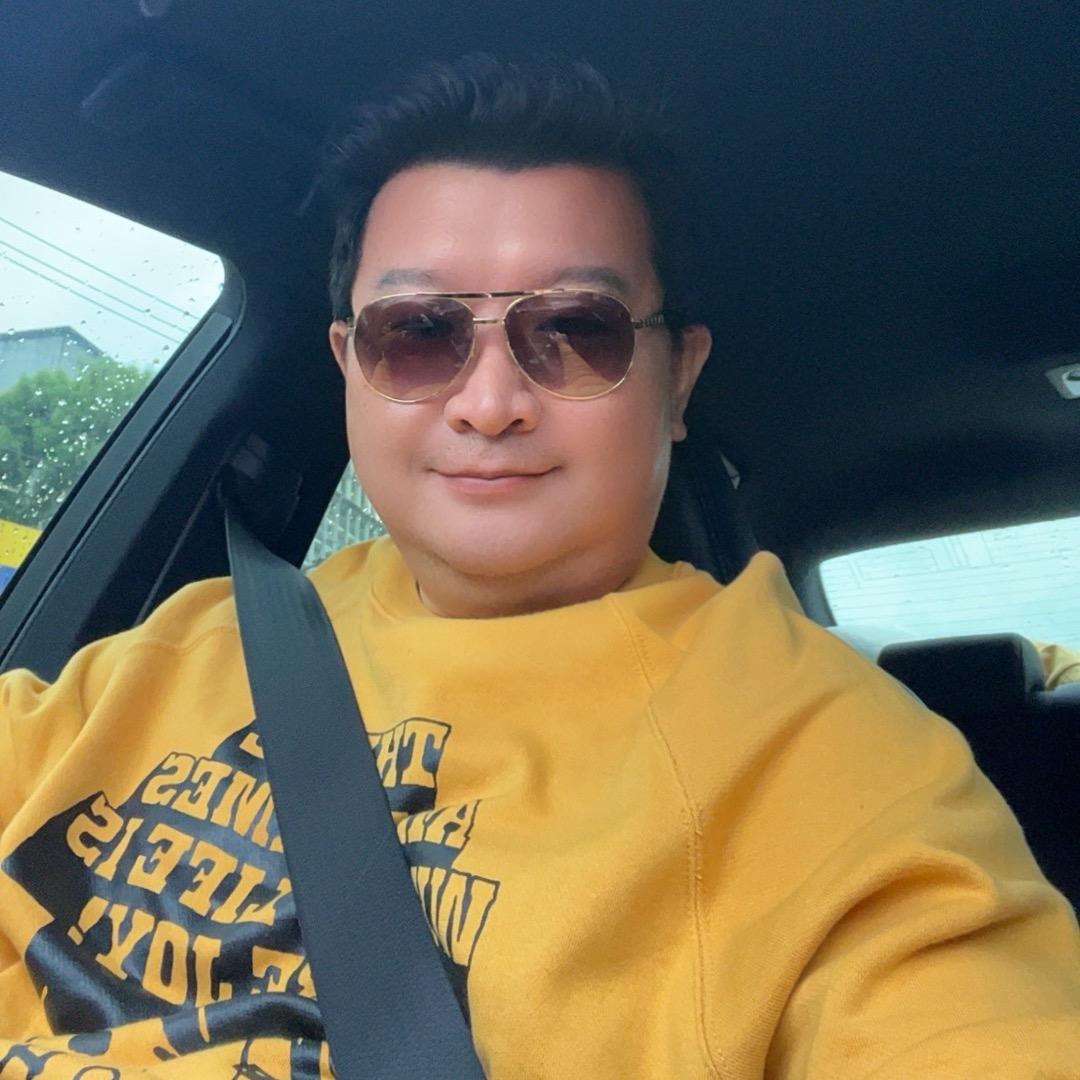 Eric BaoBao