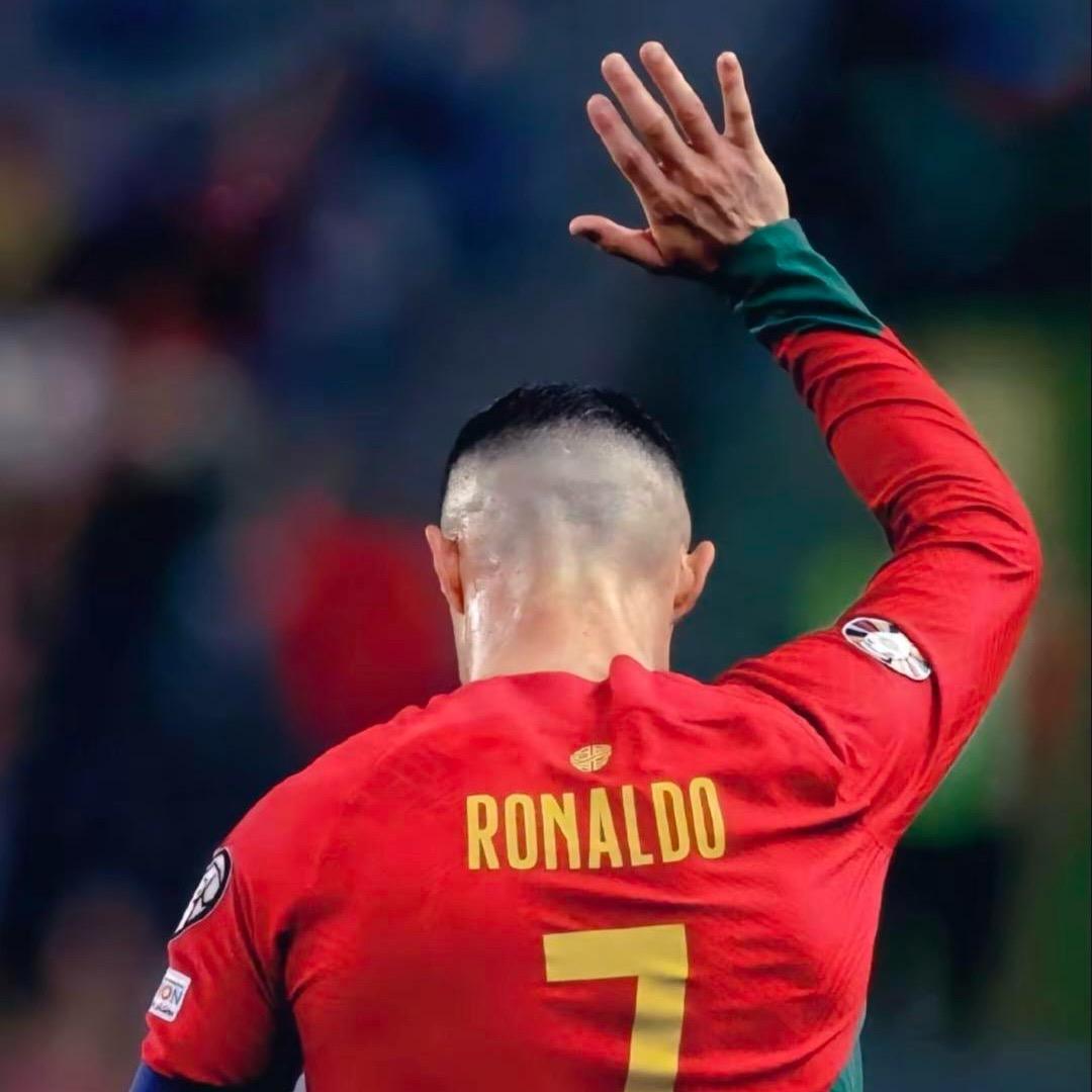 原先生CR7