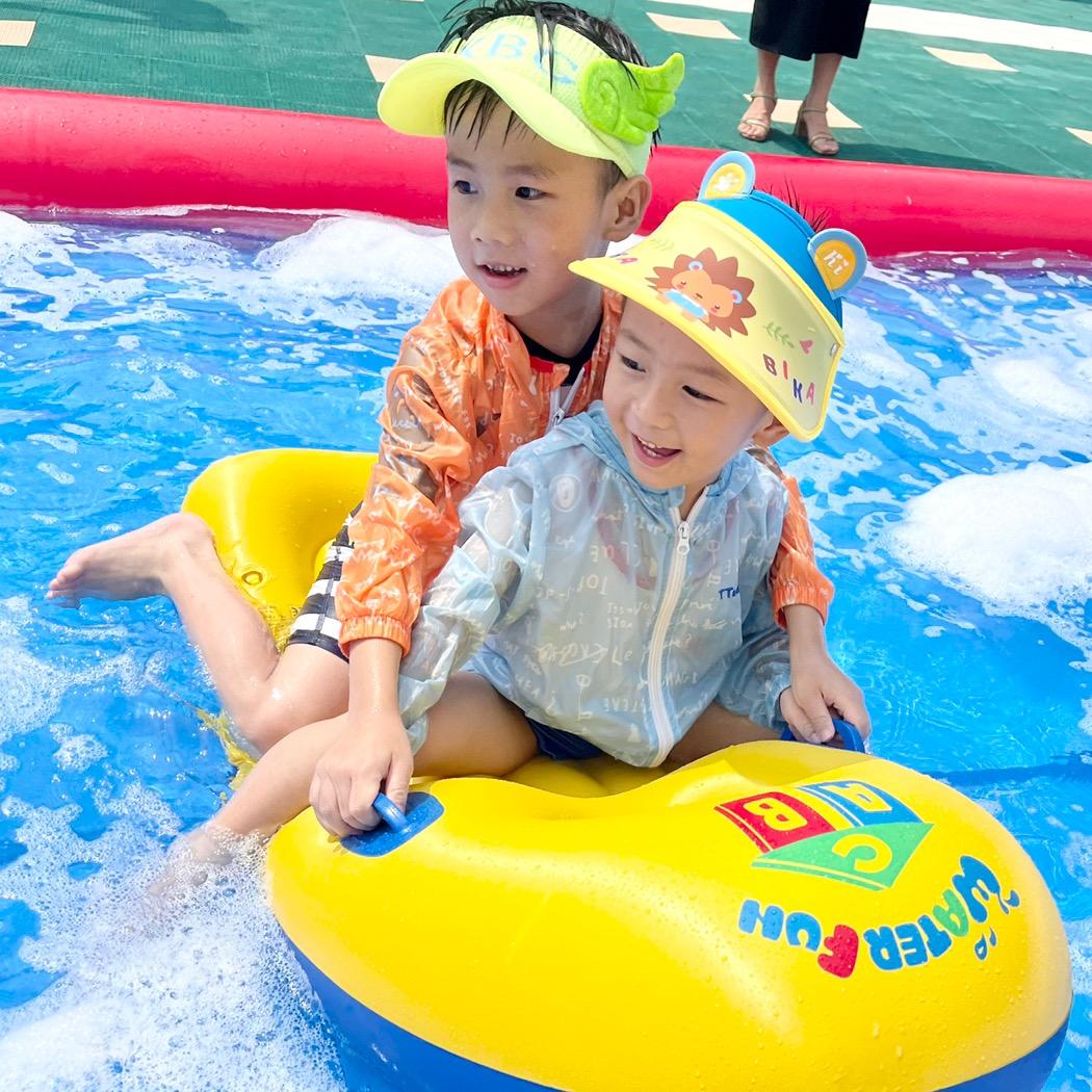 🌈糯米糍&啊咘🌈