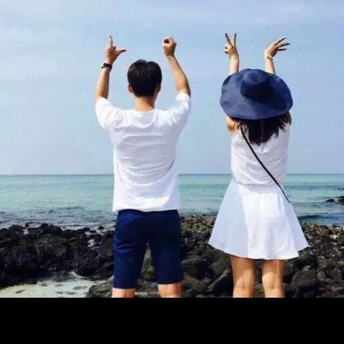 幸福中华