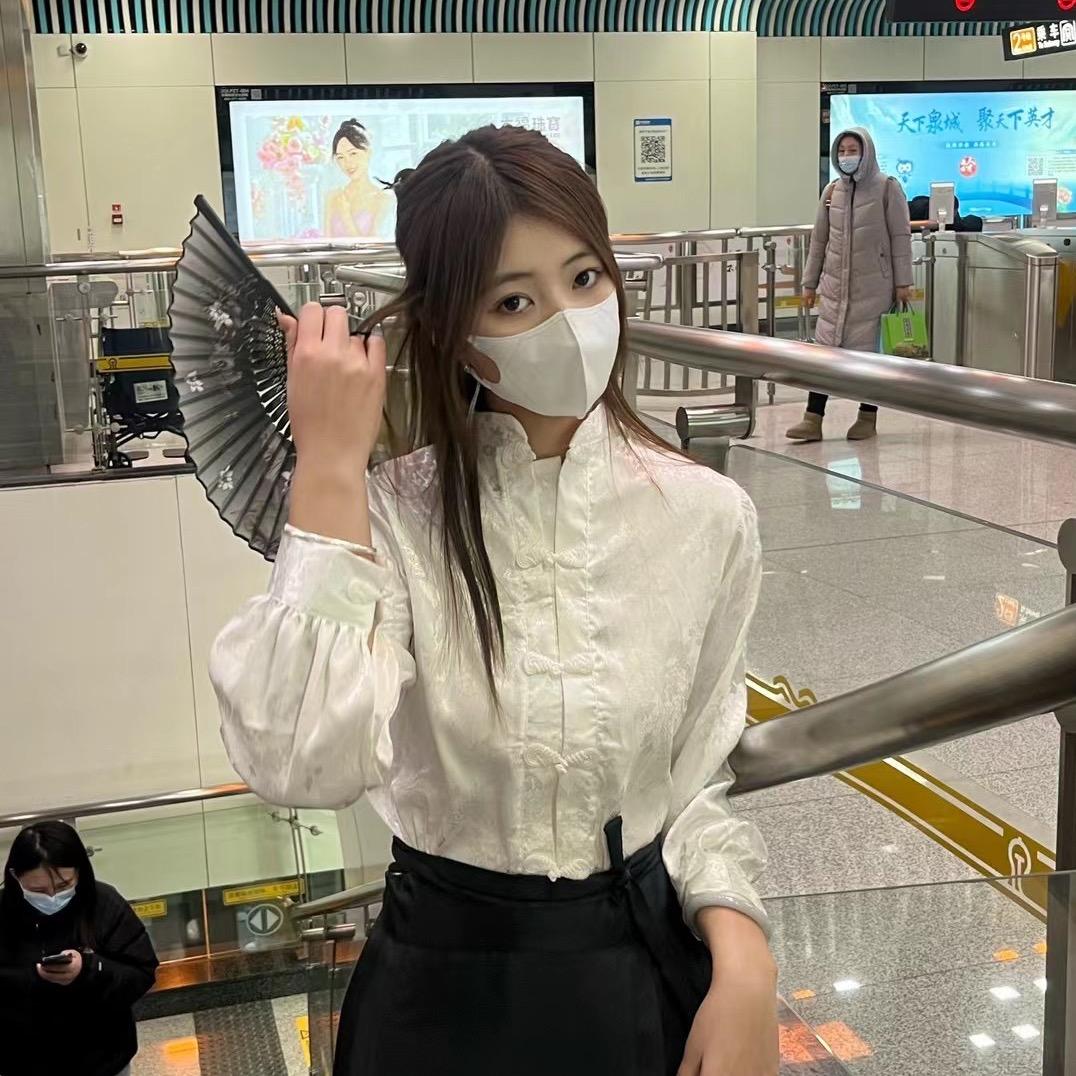 泠月