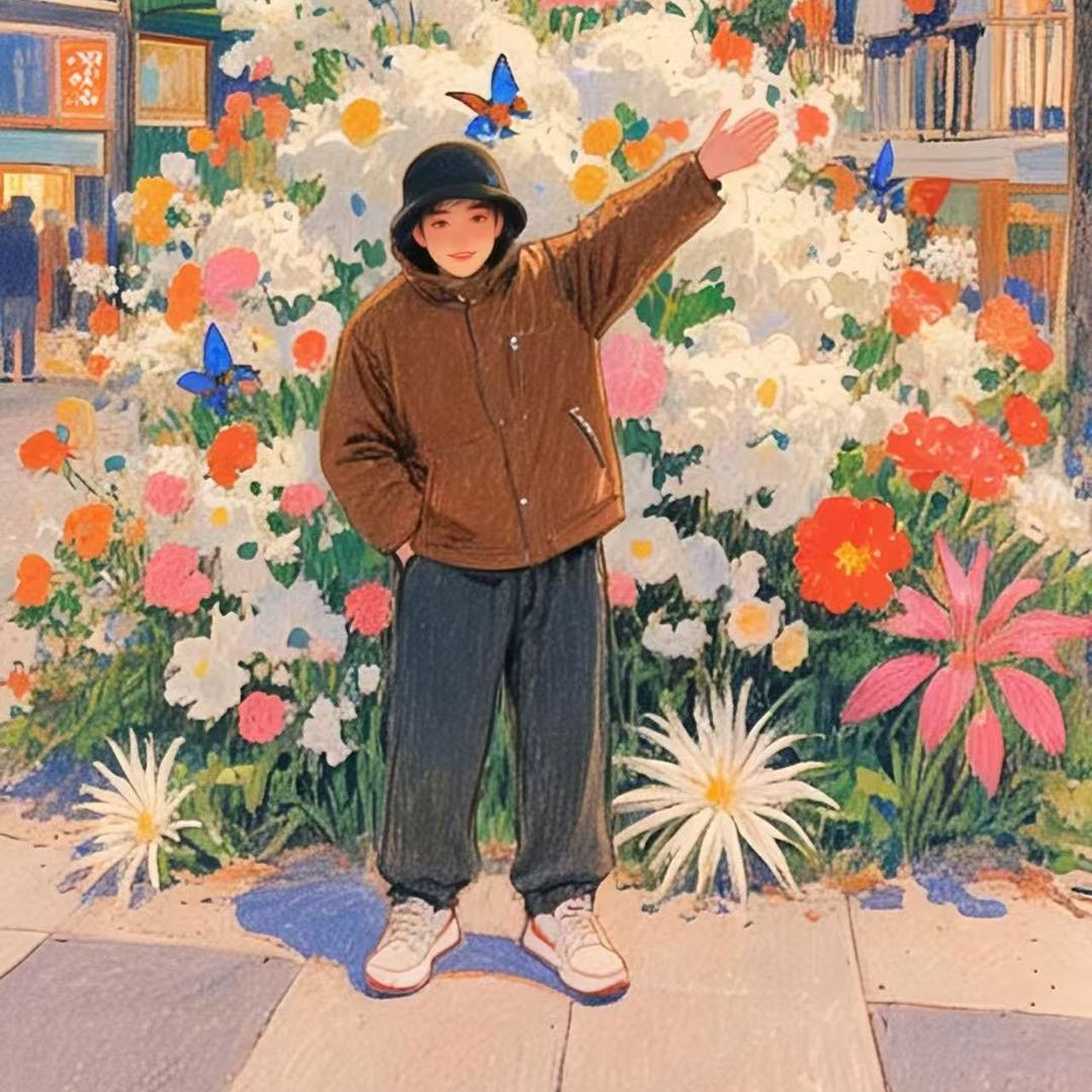 懿岩杂货铺