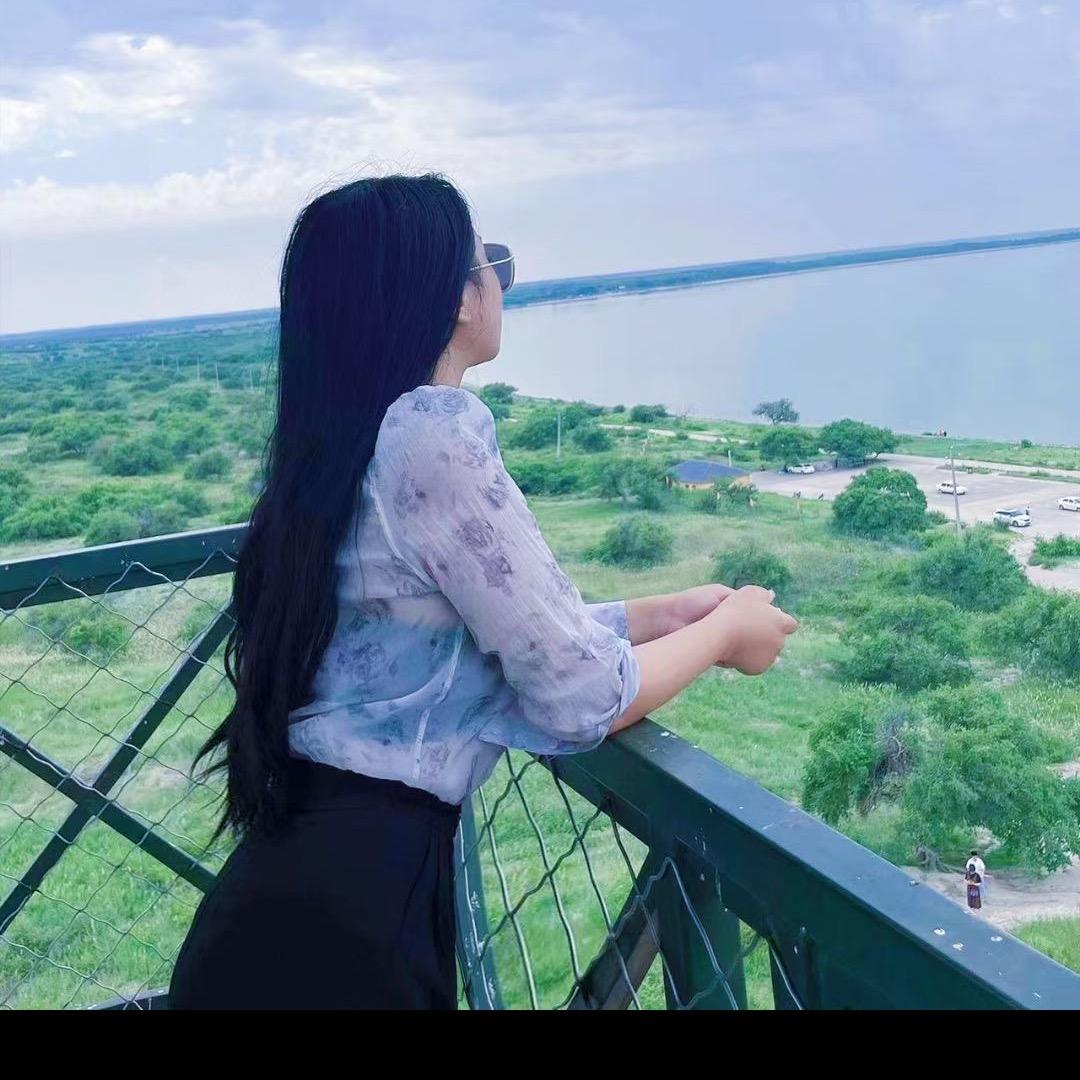 无忧❣️