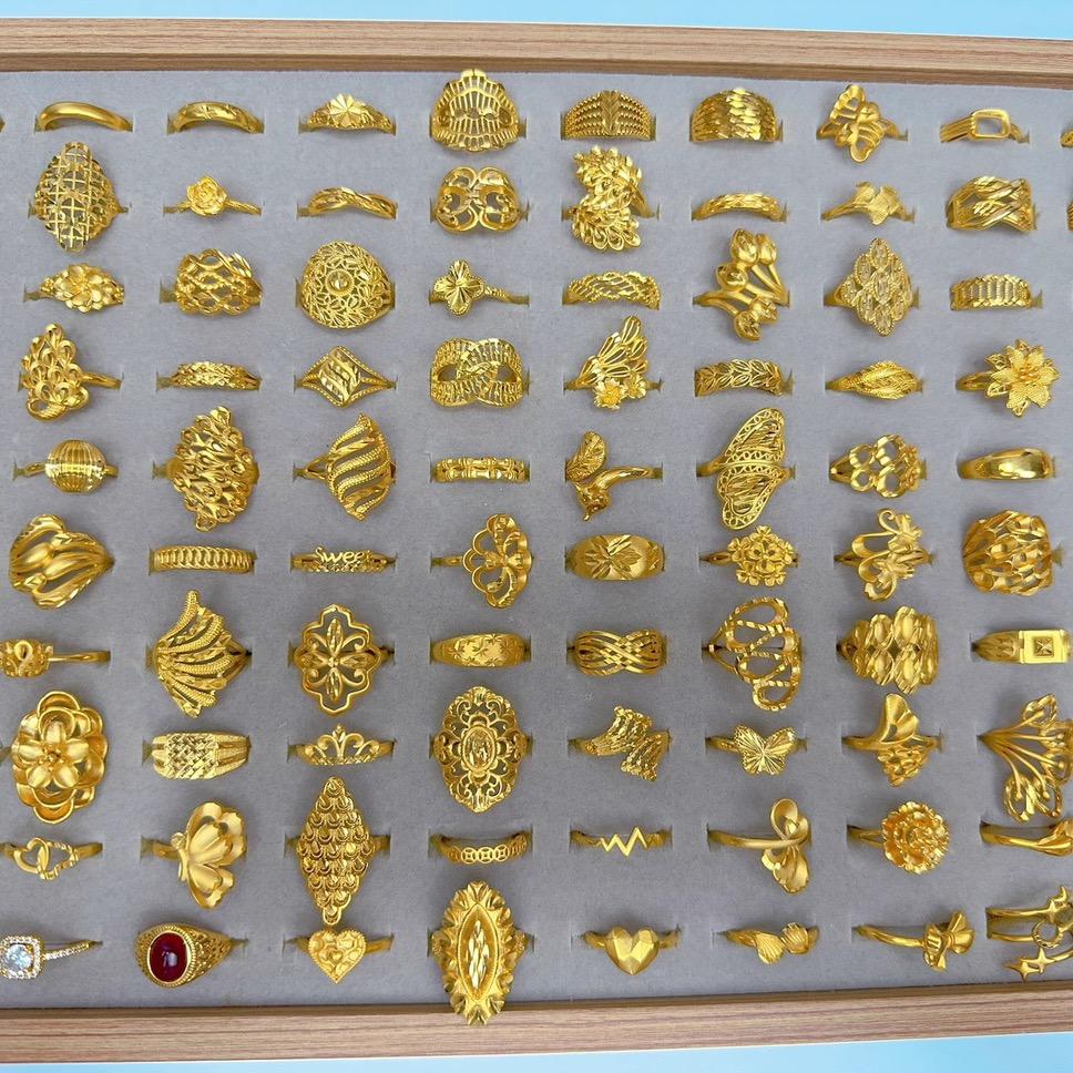 福鑫源饰品