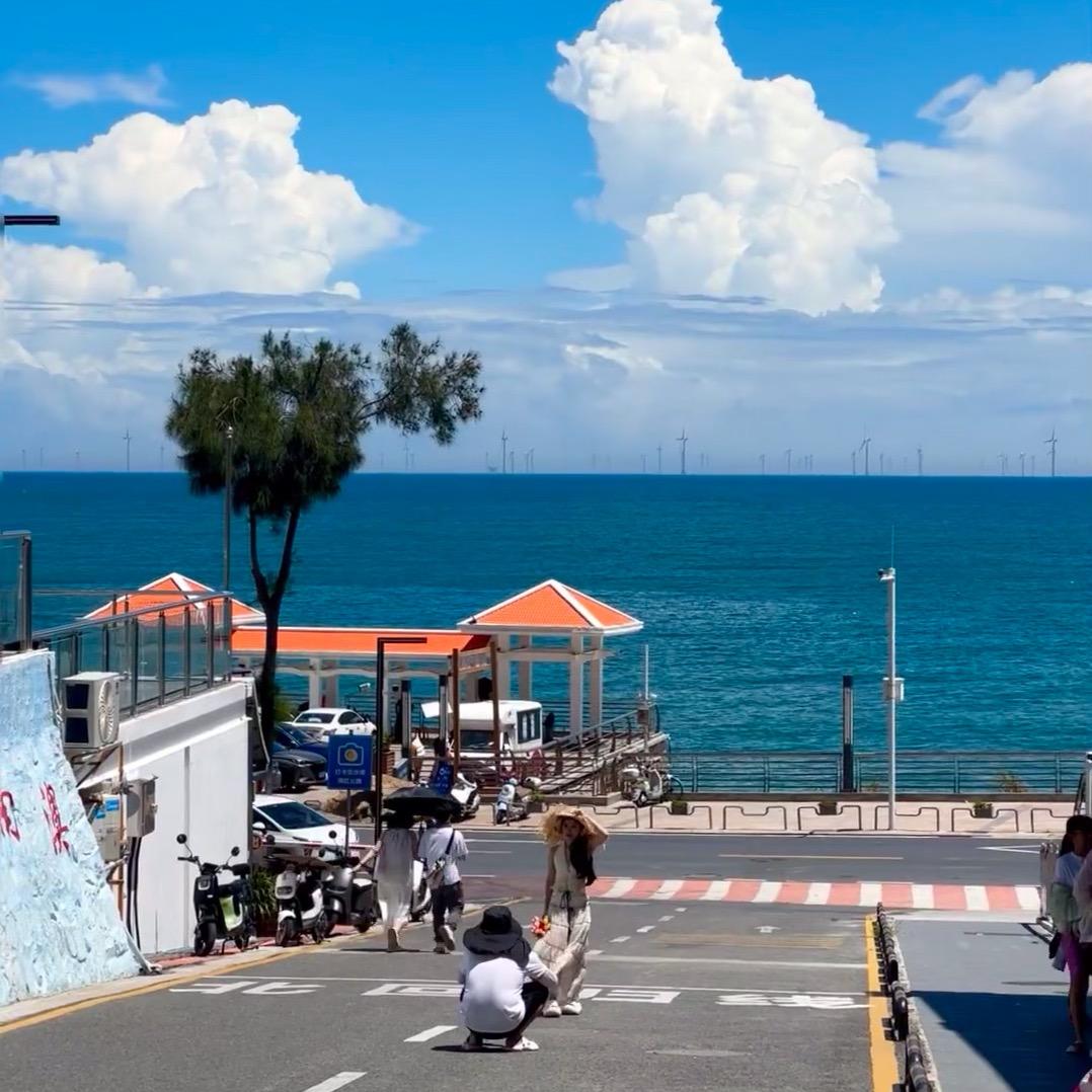 阿丰潮汕旅游