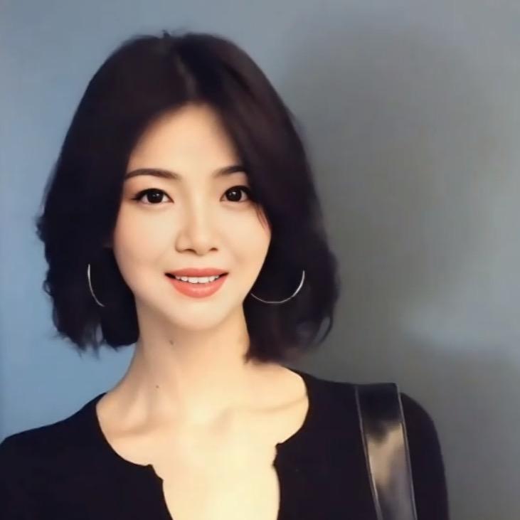 静待花开🥰
