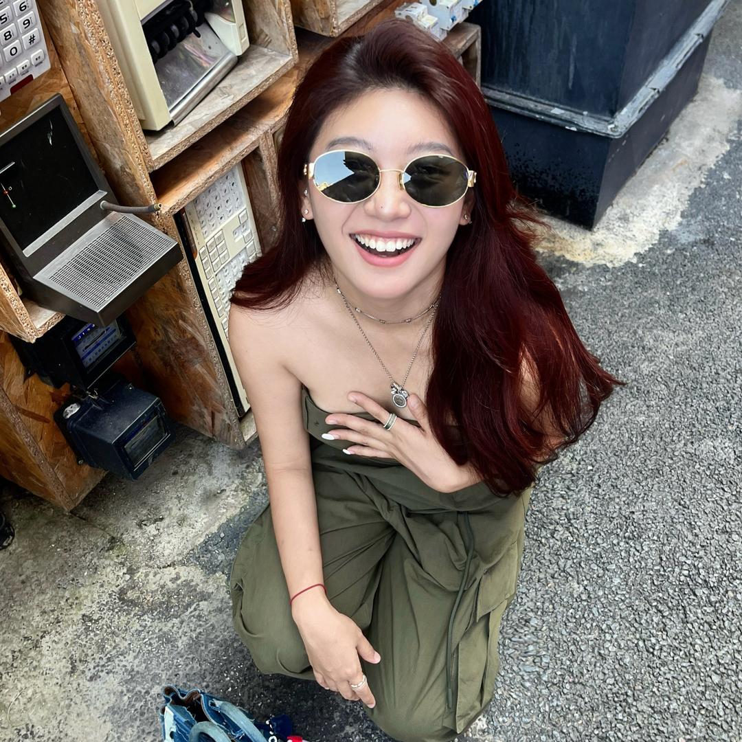 小灿