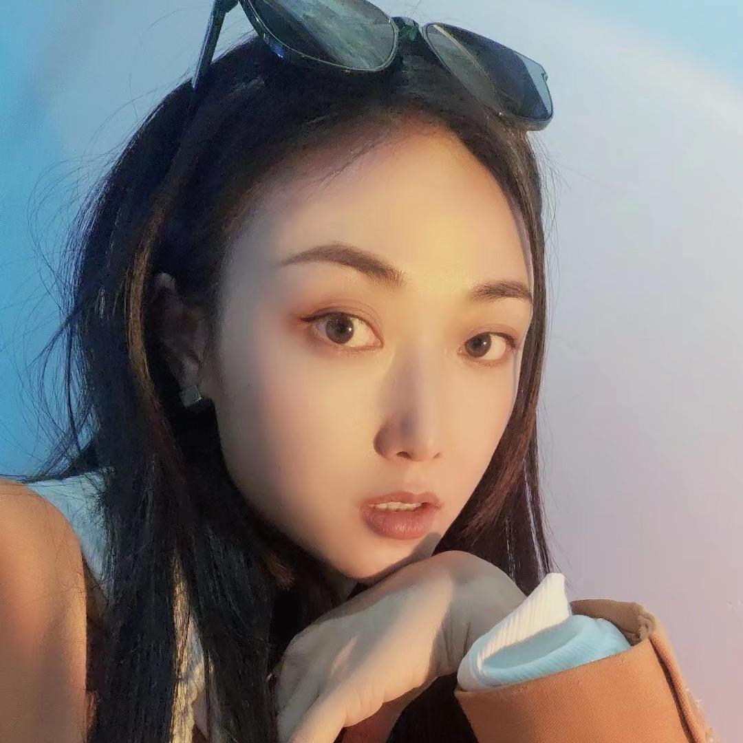 晶鱼嫂嫂🐟