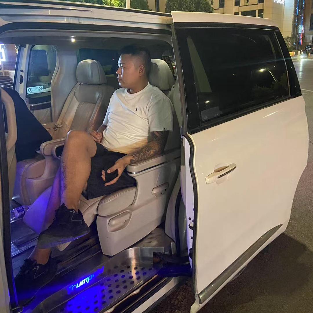 冯大闲人