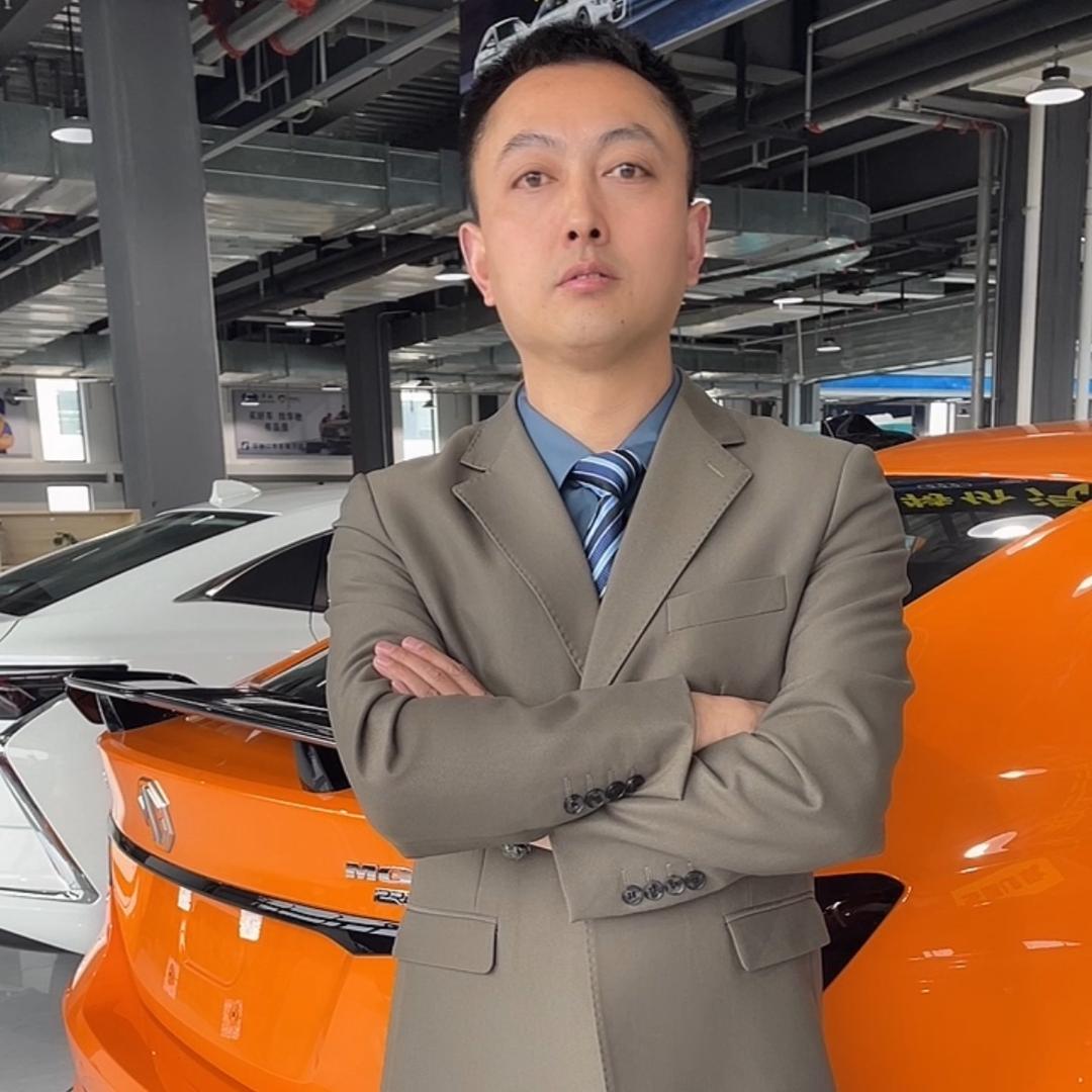 绵阳车之佳汽车（邓老师）