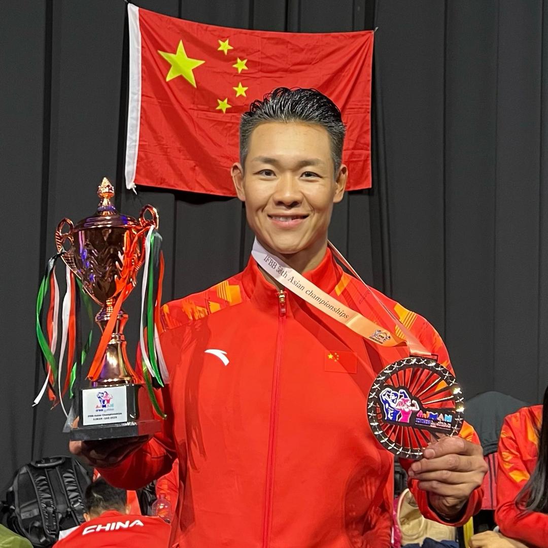 陈小超