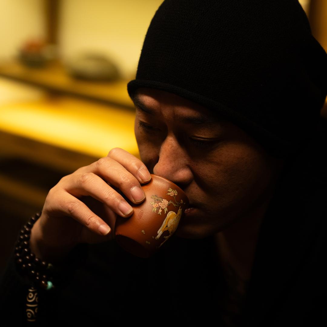 茶渔饭逅