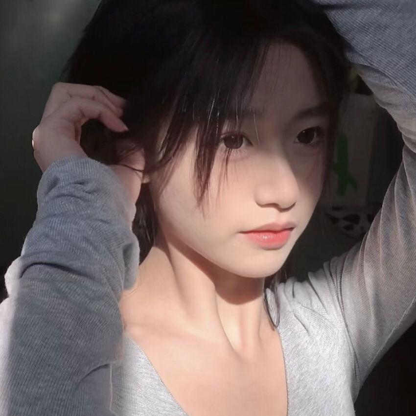 beauty郑～🇨🇳