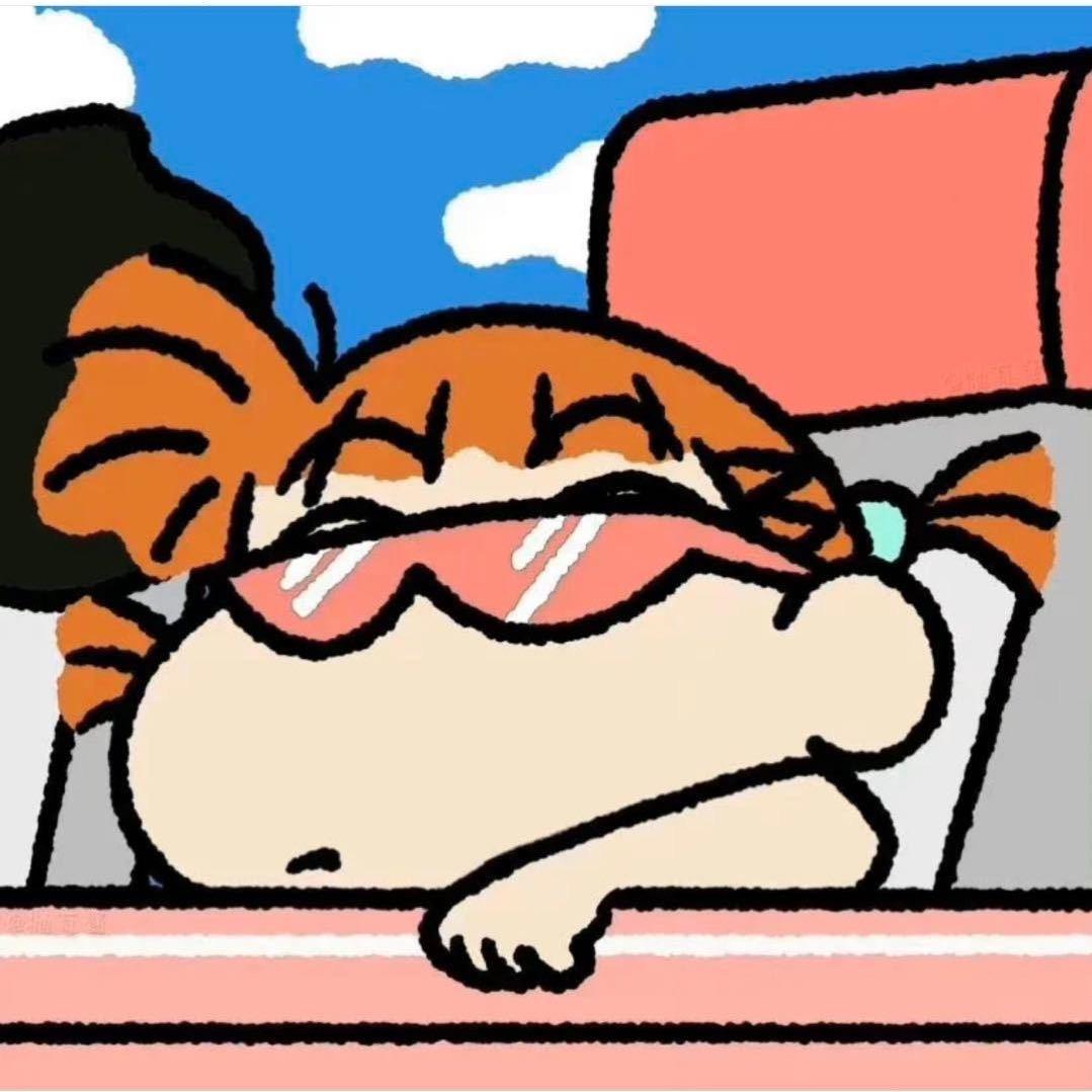 阳光开朗小女孩