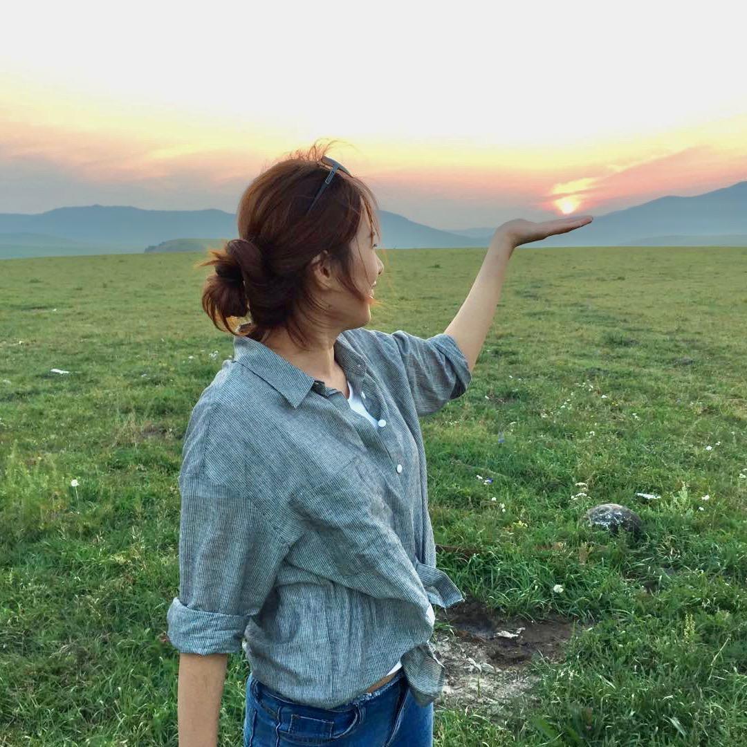 阳光-