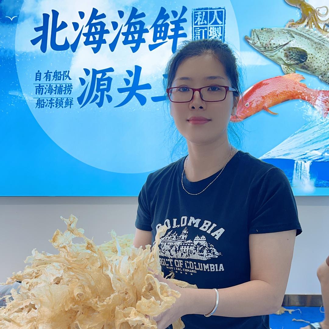 北海侨港甄选