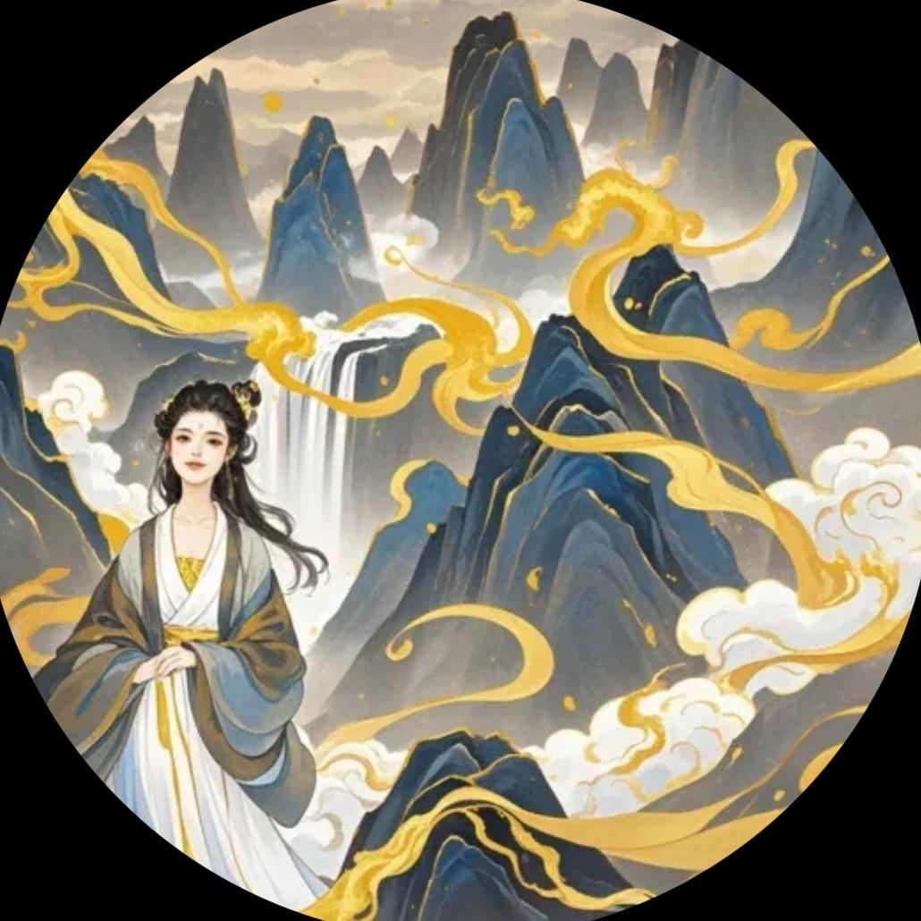 含韵古风