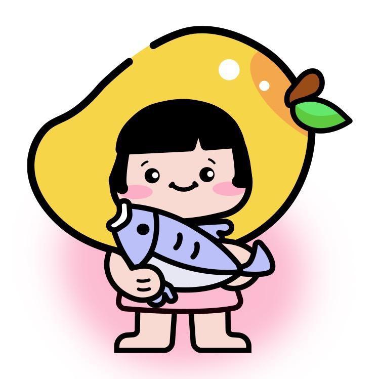 芒着摸娱@抖音