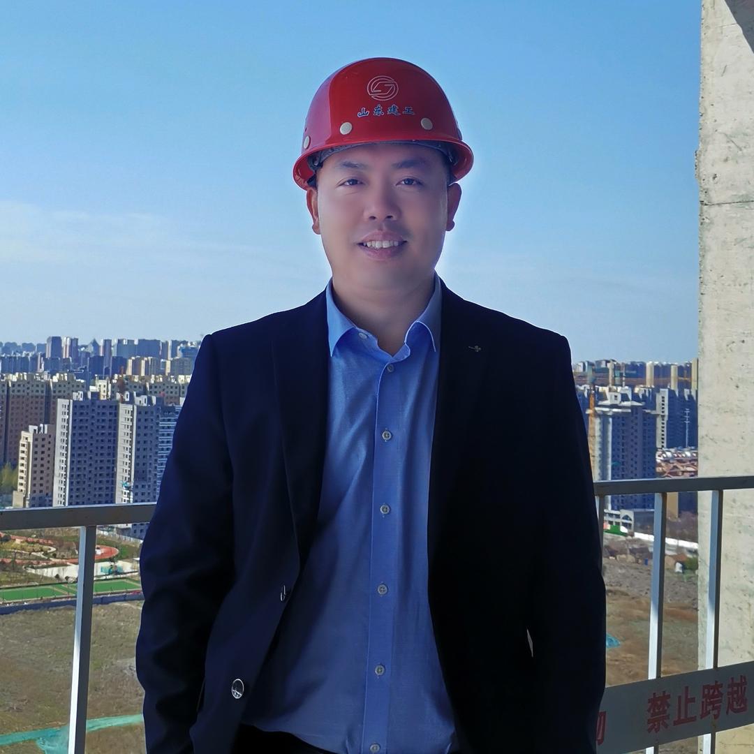 工程李『建筑特级』