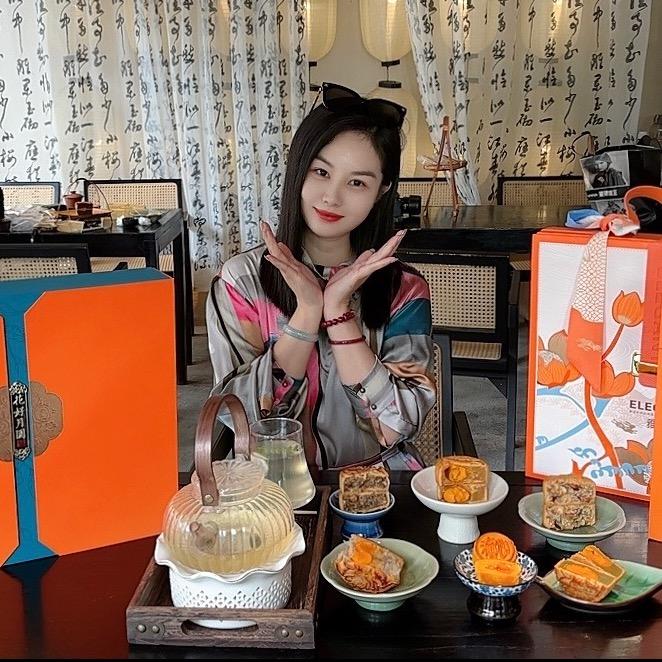 宝庆虞美人平江店