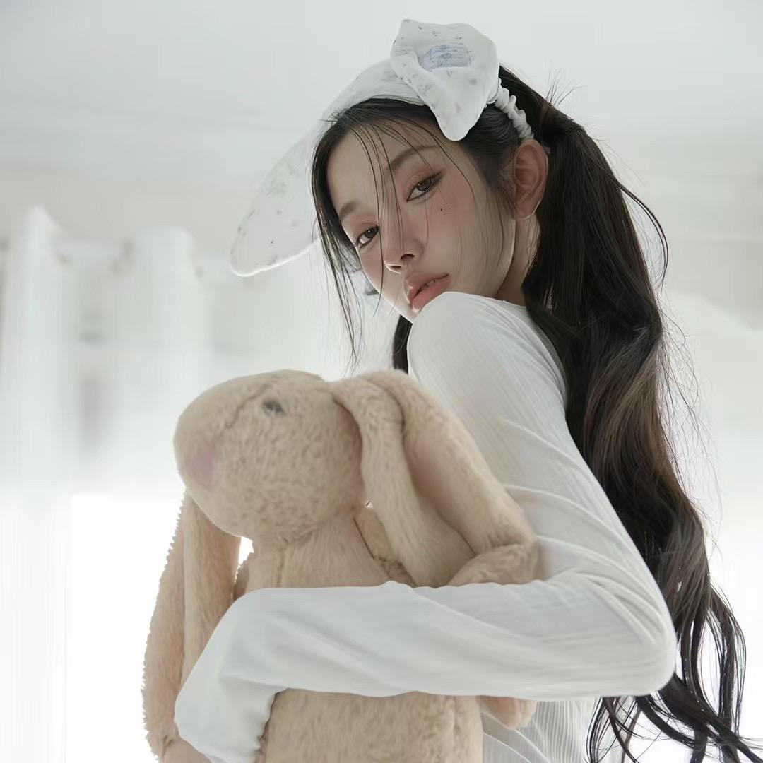 鱼香Rose.