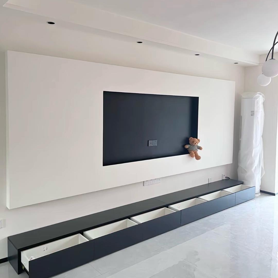 🌈阆中木工小廖吊顶、柜子