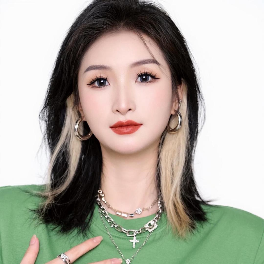 宁化安远化妆师 潘潘