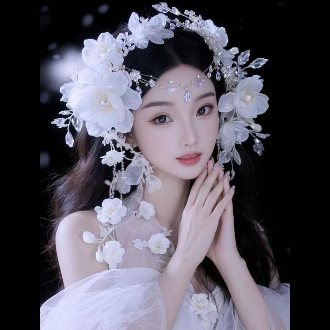 婷婷💕（没人要）