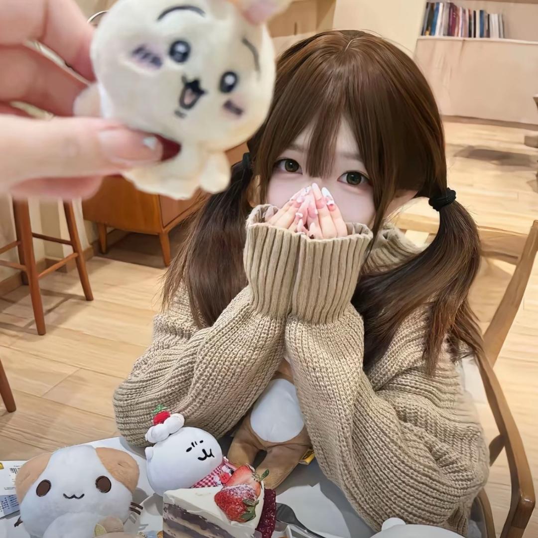 小山吟秋.